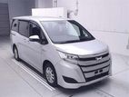 Toyota Noah hybrid 2020