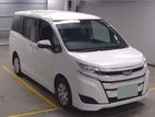 Toyota Noah HYBRID 2020