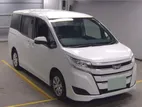 Toyota Noah HYBRID 2020
