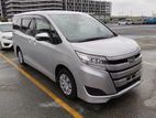 Toyota Noah Hybrid 2020