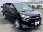 Toyota Noah Hybrid 2020