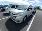 Toyota Noah Hybrid 2020