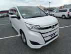 Toyota Noah Hybrid 2020