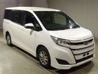 Toyota Noah Hybrid 2020