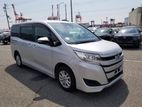 Toyota Noah Hybrid 2020
