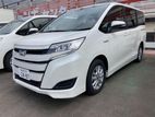 Toyota Noah Hybrid 2020