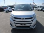 Toyota Noah Hybrid 2020