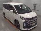 Toyota Noah hybrid 2020