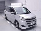 Toyota Noah hybrid 2020