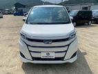 Toyota Noah Hybrid 2020