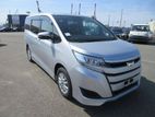 Toyota Noah Hybrid 2020