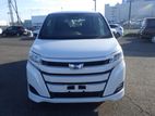 Toyota Noah Hybrid 2020