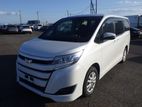 Toyota Noah Hybrid 2020