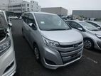 Toyota Noah Hybrid 2020