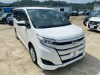 Toyota Noah Hybrid 2021