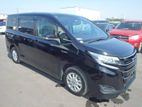 Toyota Noah HYBRID Black 2019