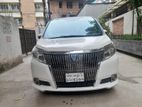 Toyota Noah Hybrid Esquire 2014