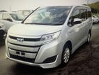 Toyota Noah Hybrid G 2 Door PW 2018