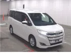 Toyota Noah Hybrid G 2 Door PW 2020
