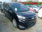 Toyota Noah Hybrid G 2 Door PW 2020