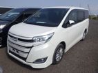Toyota Noah Hybrid G 2 Door PW 2021