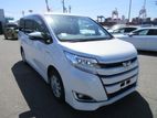 Toyota Noah Hybrid G 2 Door PWR 2019