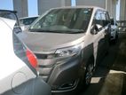 Toyota Noah Hybrid G 2018