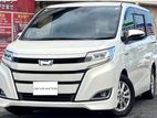 Toyota Noah Hybrid G 2019