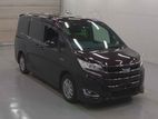 Toyota Noah HYBRID G 2019