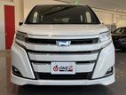 Toyota Noah Hybrid G 2019