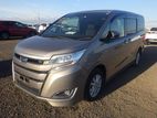 Toyota Noah Hybrid G 2019