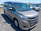 Toyota Noah HYBRID G 2019