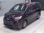 Toyota Noah Hybrid -G 2019