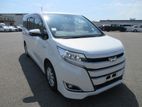 Toyota Noah Hybrid G 2019