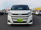 Toyota Noah Hybrid G 2D Power 2019