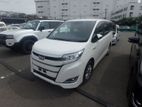 Toyota Noah HYBRID G 2DOOR POWER 2019