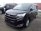 Toyota Noah Hybrid G 4 Grd 2018