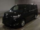 Toyota Noah Hybrid G Black 2020