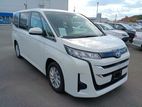 Toyota Noah Hybrid G Model Year- 2022