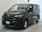 Toyota Noah Hybrid G New Shape 2022