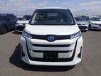Toyota Noah Hybrid G New Shape 2022