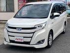 Toyota Noah Hybrid G Package 2019