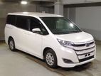 Toyota Noah Hybrid, G-package 2020
