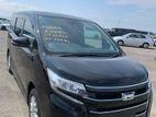 Toyota Noah HYBRID G PACKAGE 2020