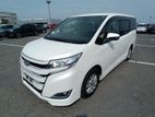 Toyota Noah Hybrid G Pearl 2020