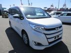 Toyota Noah Hybrid G Push 2019