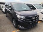 Toyota Noah Hybrid G Push 2019