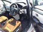 Toyota Noah Hybrid (G-White Int) 2021