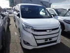 Toyota Noah HYBRID G2 DOOR POWER 2021