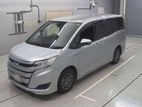 Toyota Noah Hybrid Offer 2019